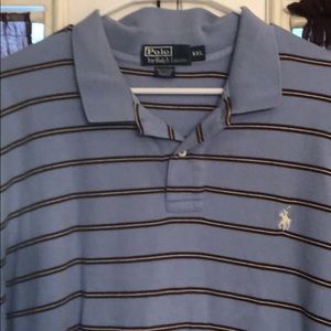 Men’s Polo